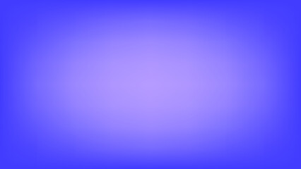Simple deep purple gradient background premium