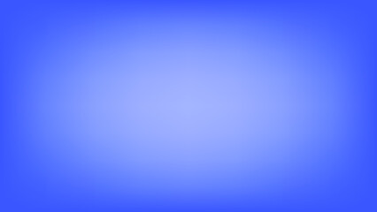 Simple indigo gradient background premium