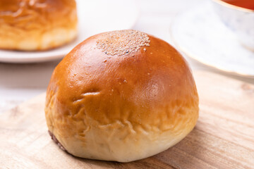 薄皮あんパン