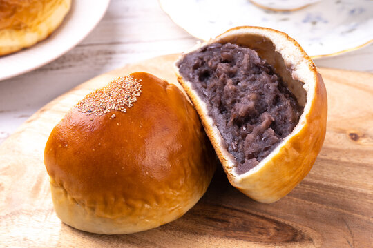 あんぱん の画像 1 314 件の Stock 写真 ベクターおよびビデオ Adobe Stock