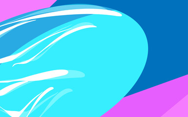 Memphis abstract backgrounds for covers, wallpapers, banners, layouts, posters.