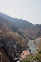 Sea&mountain