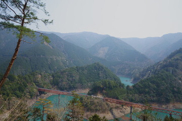 Sea&mountain
