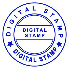 stamp for anything