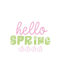 Spring svg bundle, Easter svg, Welcome spring svg, Flower svg, Spring svg, Hello Spring Svg, Spring is Here Svg, Spring quote bundle