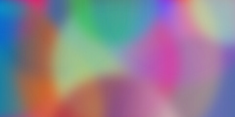 Colorful Abstract Background