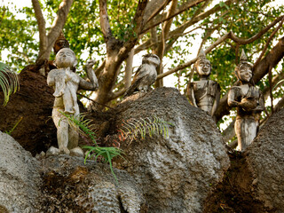 Wat Rong Khun - White Temple
