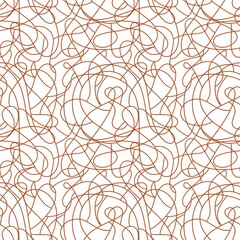 Obraz premium Abstract seamless stripes pattern for textiles and packaging and gifts and linens and kids and wrapping paper
