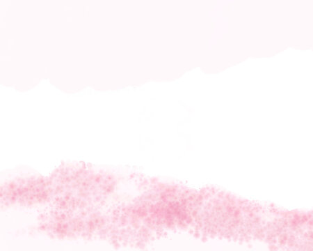 muted delicate pink background for text, images