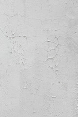 The white vintage wall texture or background