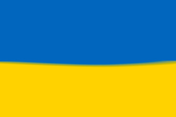 Popular Ukraine flag color background blur trendy blue yellow background, super current layout base, shiny cool
picture trend postcard