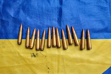 War in Ukraine