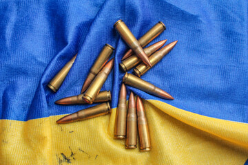 War in Ukraine