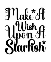 Beach svg t shirt, mug design