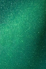 Cosmetic magic glam makeup background