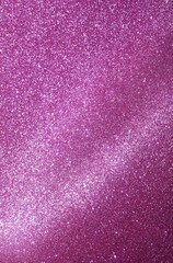 Cosmetic magic glam makeup background