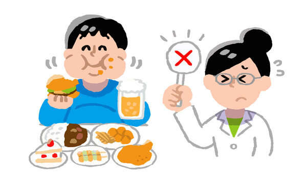 暴飲暴食 Images Browse 500 Stock Photos Vectors And Video Adobe Stock