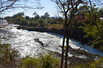 Victoria Falls Zimbabwe