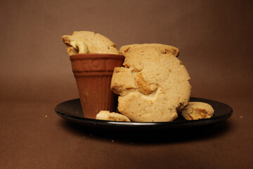 Bakery Item Photography