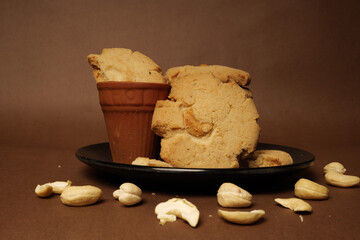 Bakery Item Photography