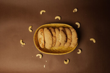 Bakery Item Photography