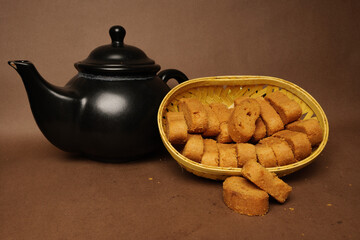 Bakery Item Photography