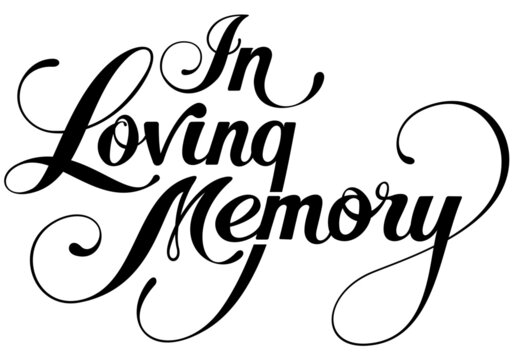 In Loving Memory Design Images – Browse 33,846 Stock Photos, Vectors, and  Video | Adobe Stock