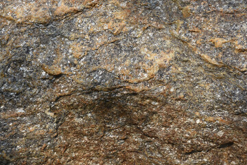 Beautiful Yellow and gray natural stone background.