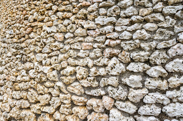 ancient wall old stone