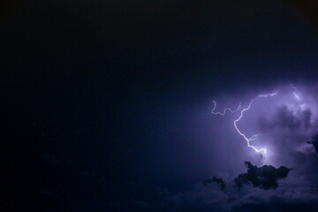 Eletric Night