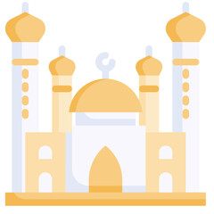 MOAQUE flat icon,linear,outline,graphic,illustration