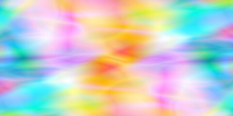 soft colorful tie dye gradient water media backdrop