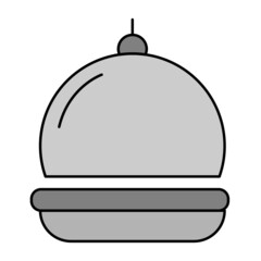 food cover icon