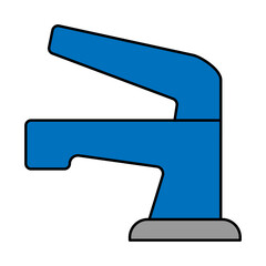 water faucet icon
