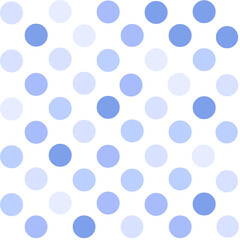 Fototapeta na wymiar color circle vector pattern background texutre