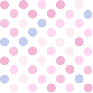 color circle vector pattern background texutre