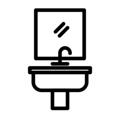 sink icon