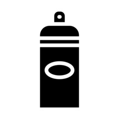 spray soap icon