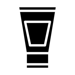 cream soap icon