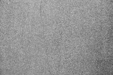 Small gravel wall texture and surface background for design and decoration.