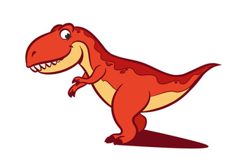 tyrannosaurus rex dinosaur