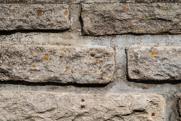 Stone abstract texture. Surface grunge backdrop. Dirty effect pattern. Material background.