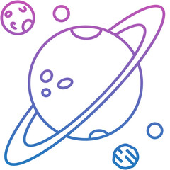 galaxy icon
