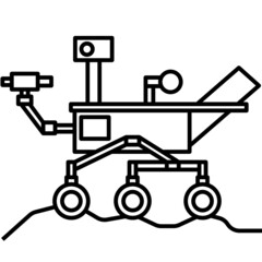 rover icon