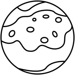 mars icon