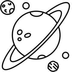 galaxy icon