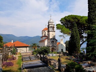Herceg Novi, Monténégro