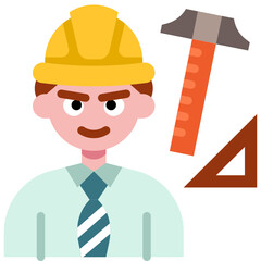 engineer icon