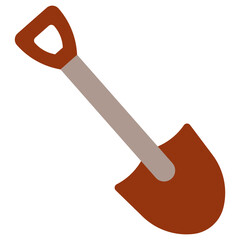 shovel icon