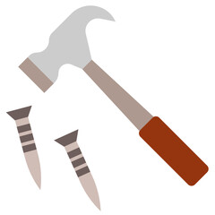 hammer icon